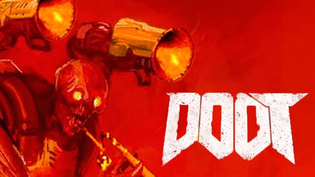 Detail Doom Doot Nomer 34