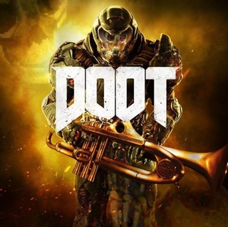 Detail Doom Doot Doot Nomer 18