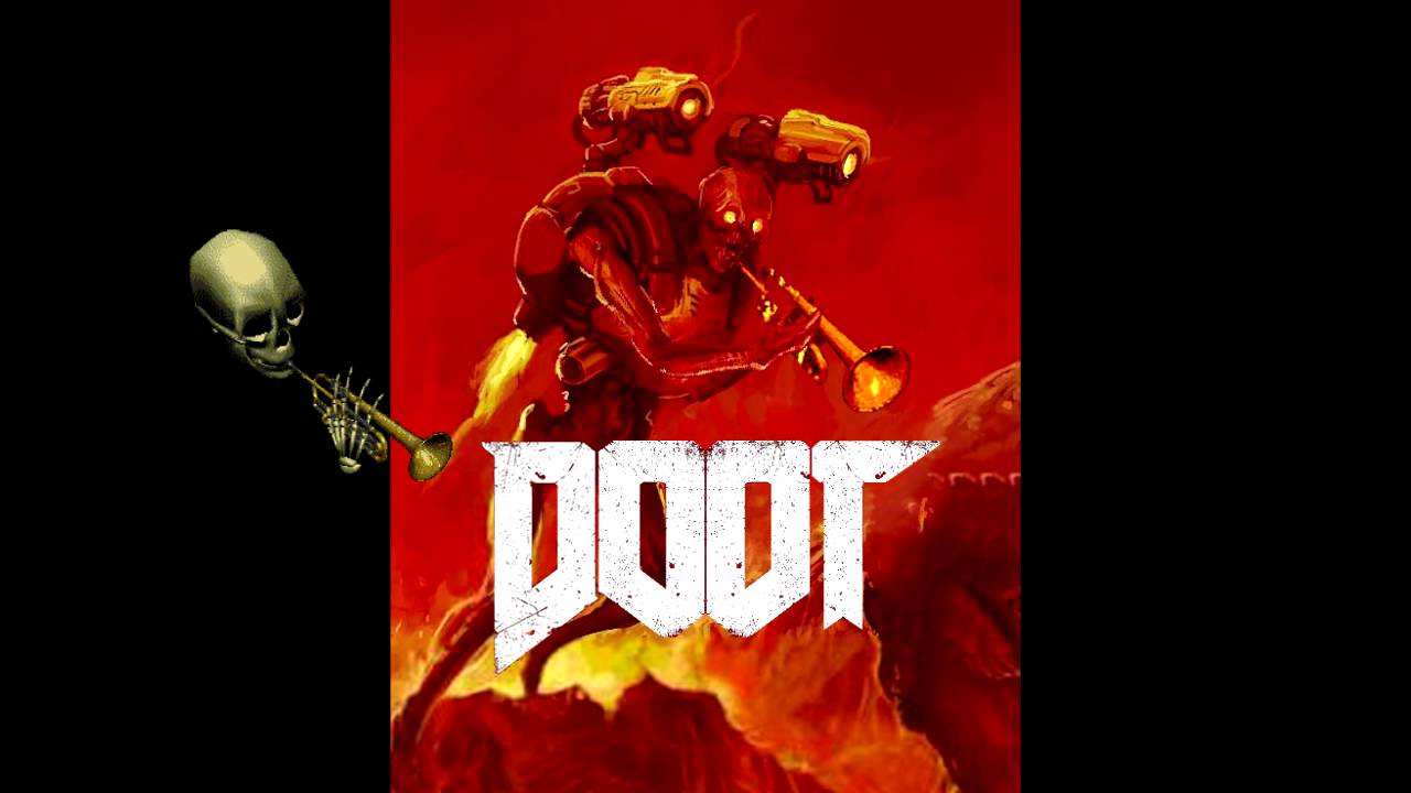 Detail Doom Doot Doot Nomer 3