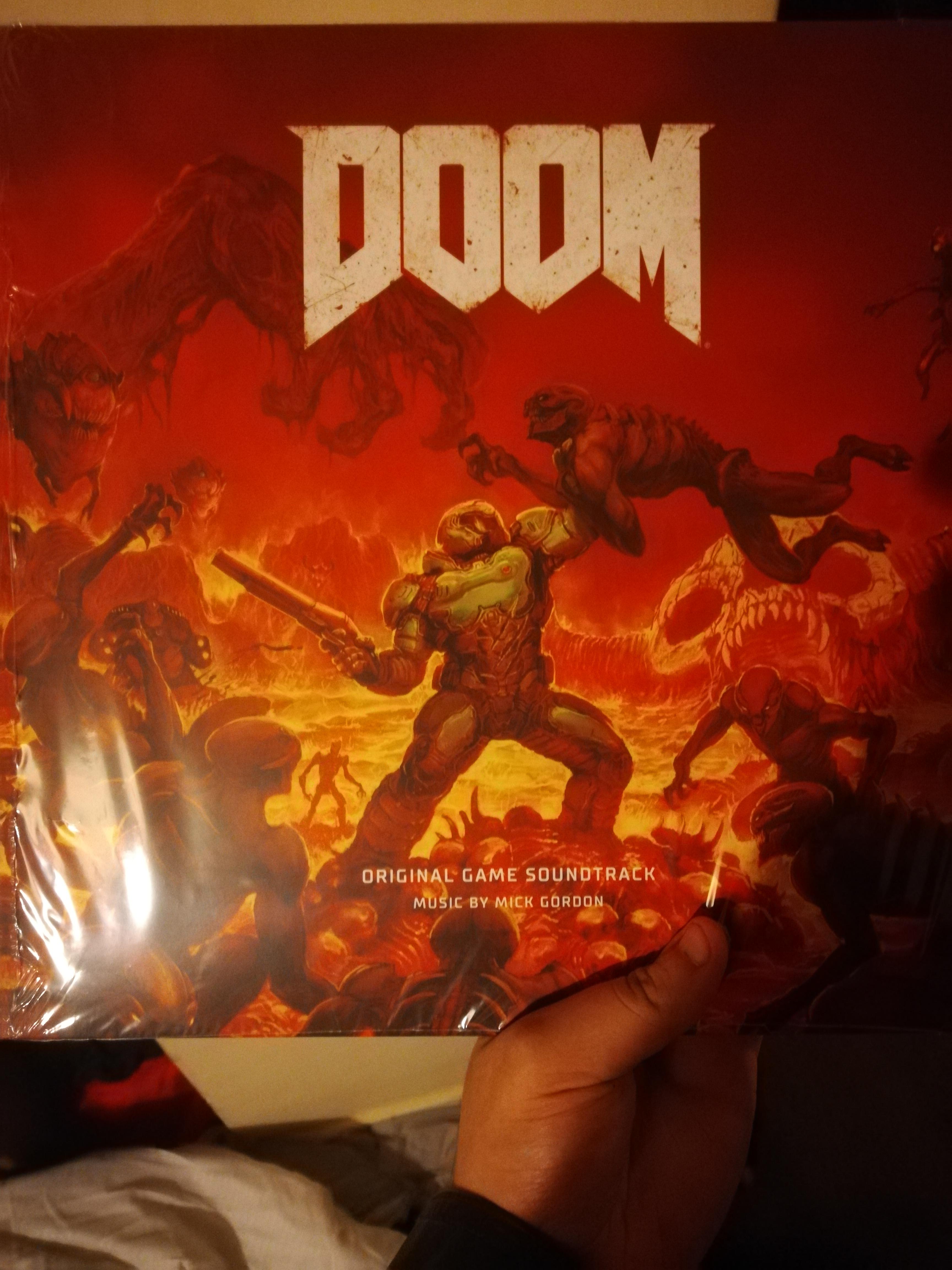 Download Doom Doot Doot Nomer 24