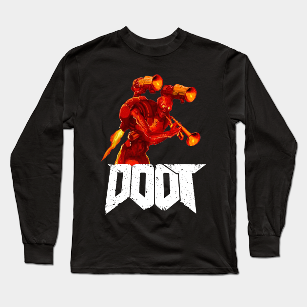 Download Doom Doot Doot Nomer 53