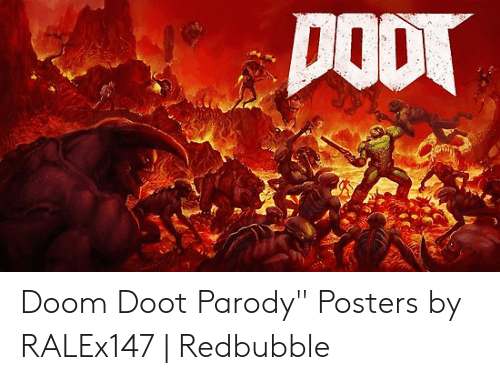 Detail Doom Doot Doot Nomer 54