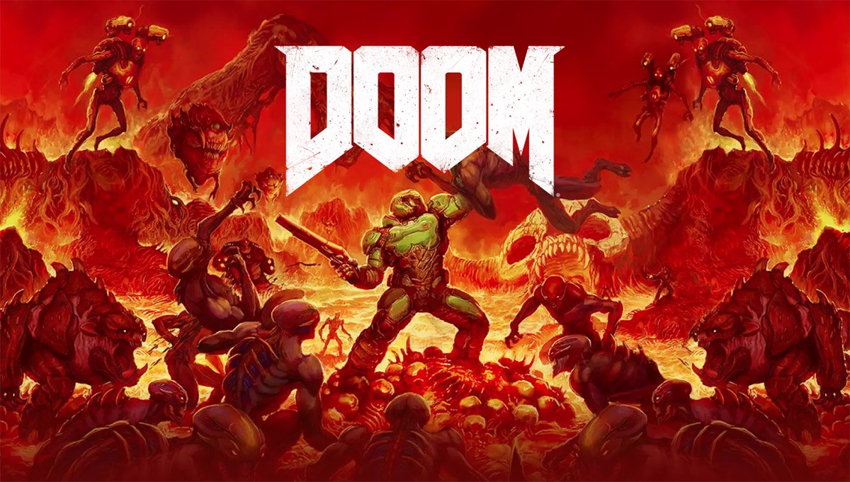 Download Doom Doot Doot Nomer 10