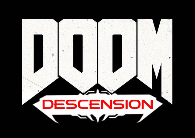 Detail Doom Game Logo Nomer 36