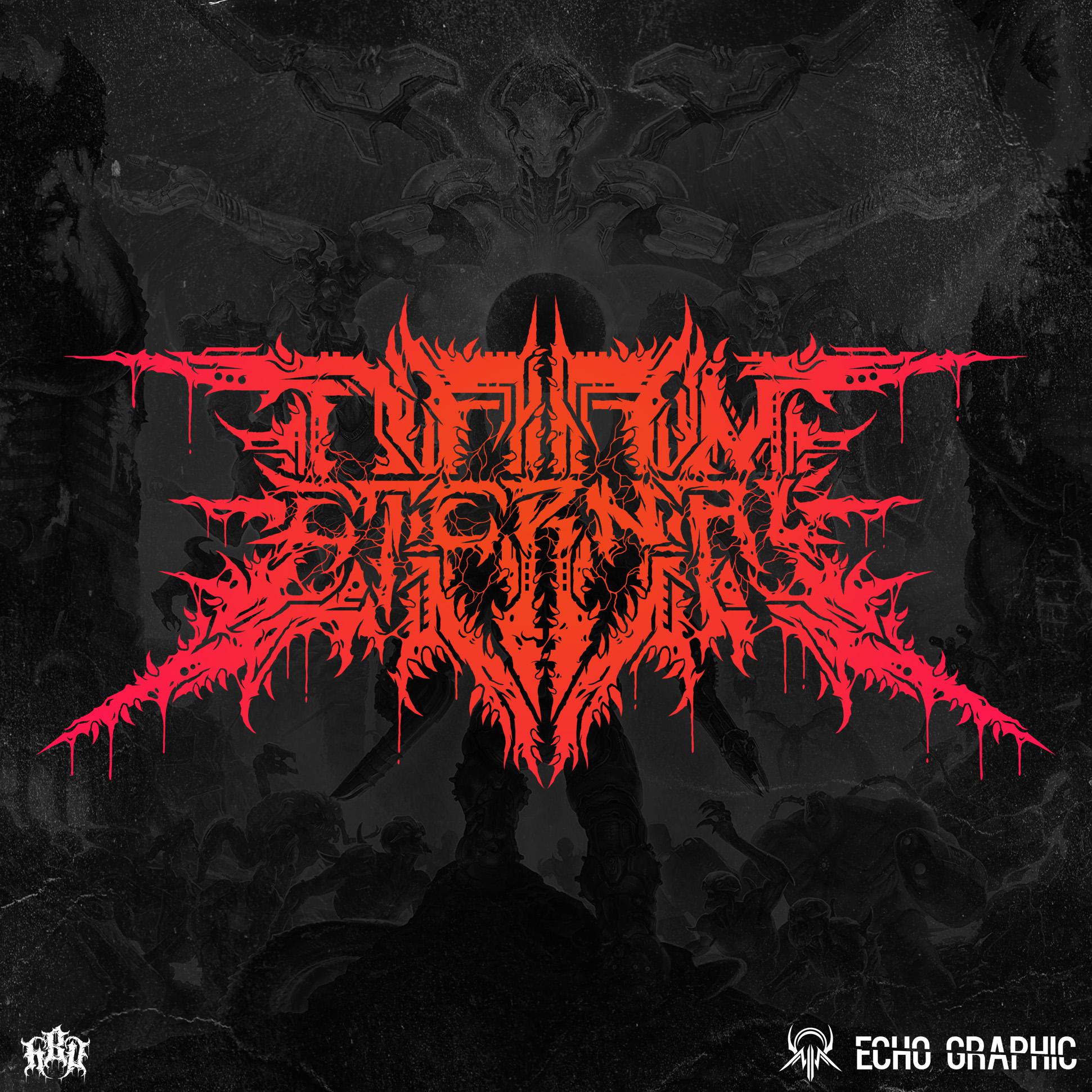 Detail Doom Game Logo Nomer 37