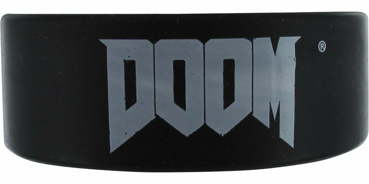 Detail Doom Game Logo Nomer 40