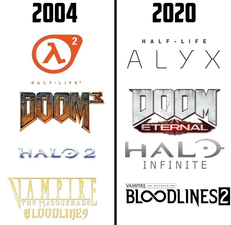 Detail Doom Game Logo Nomer 48