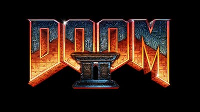 Detail Doom Game Logo Nomer 51