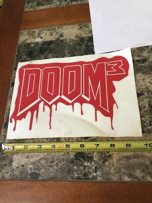 Detail Doom Game Logo Nomer 57