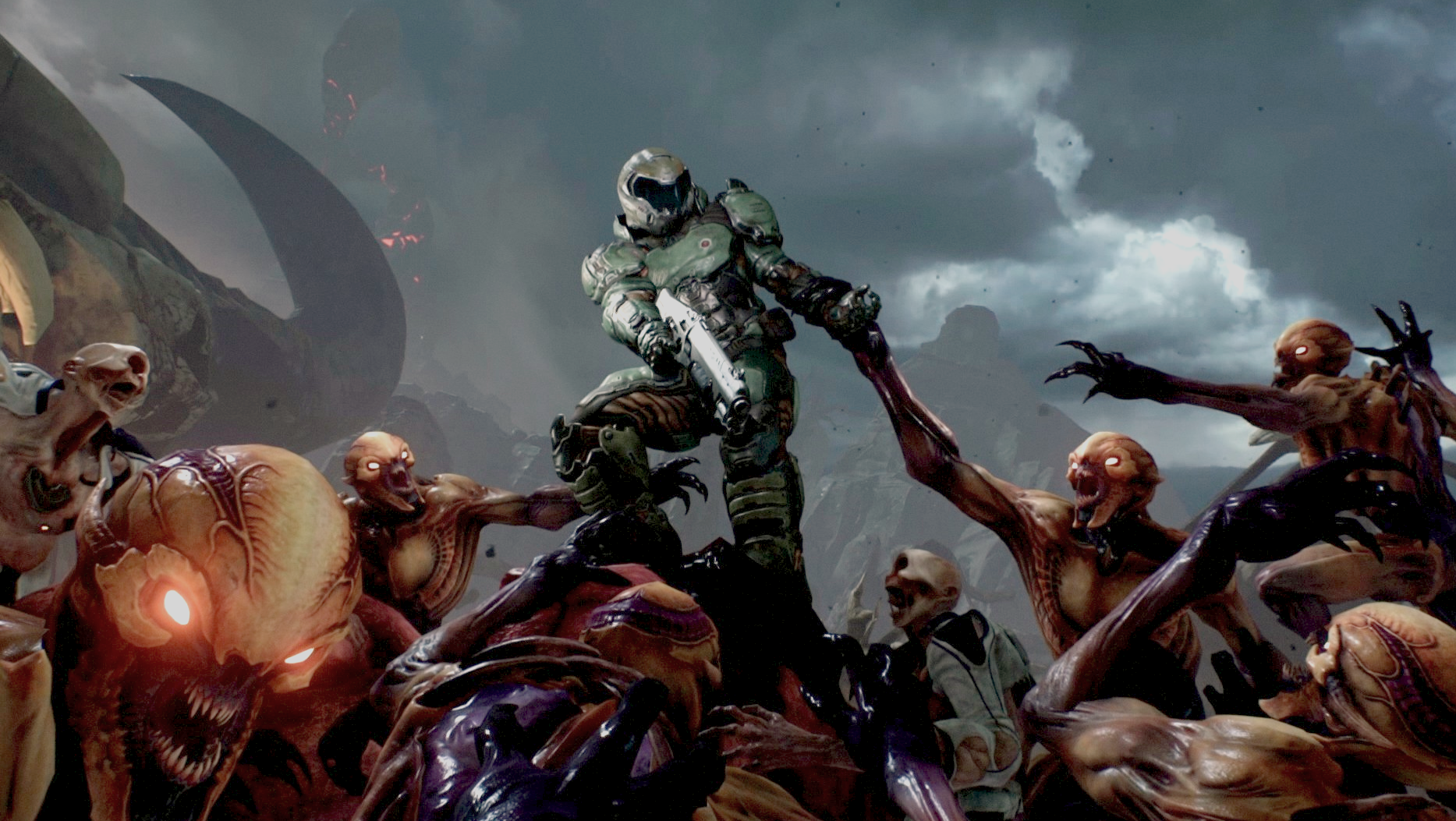 Detail Doom Images Nomer 24