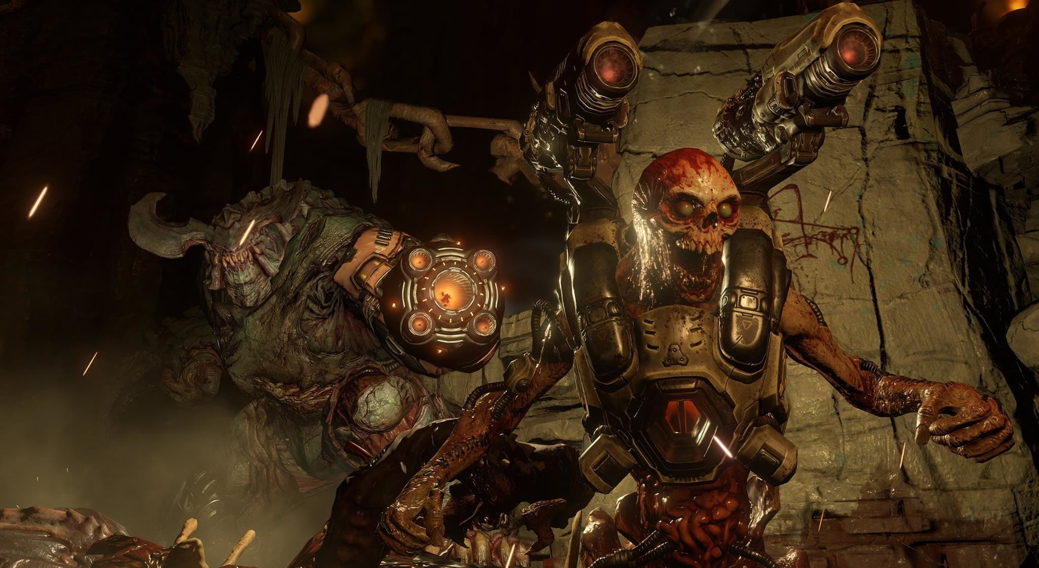 Detail Doom Images Nomer 33