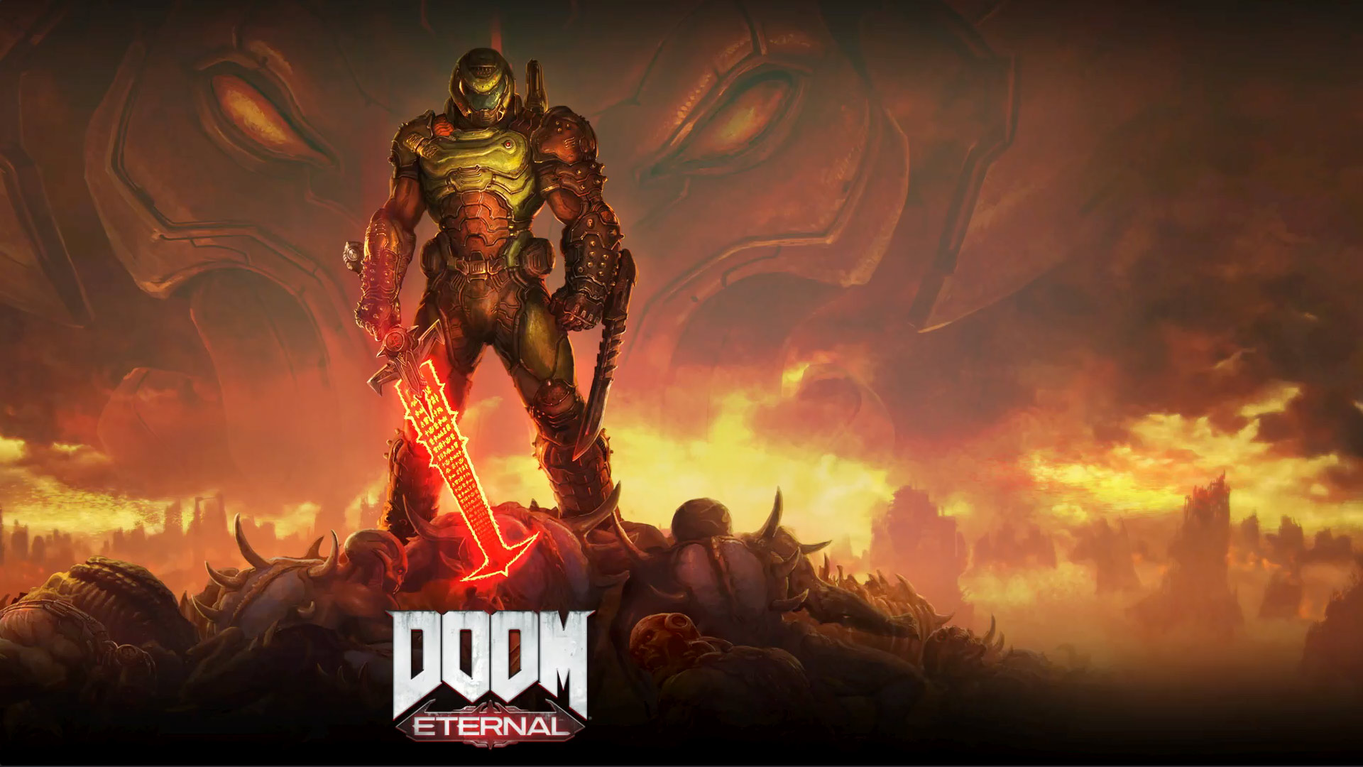 Detail Doom Images Nomer 41