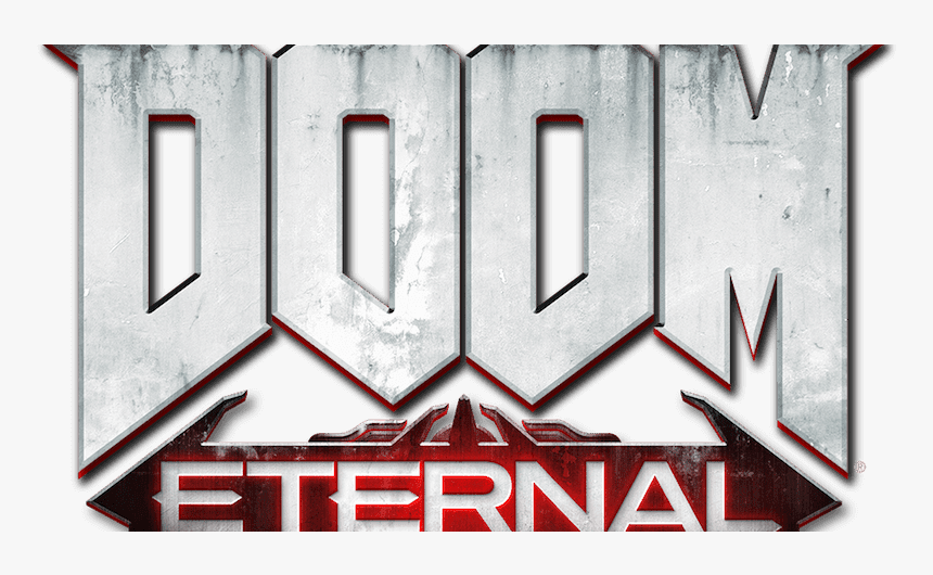 Detail Doom Logo Transparent Nomer 12