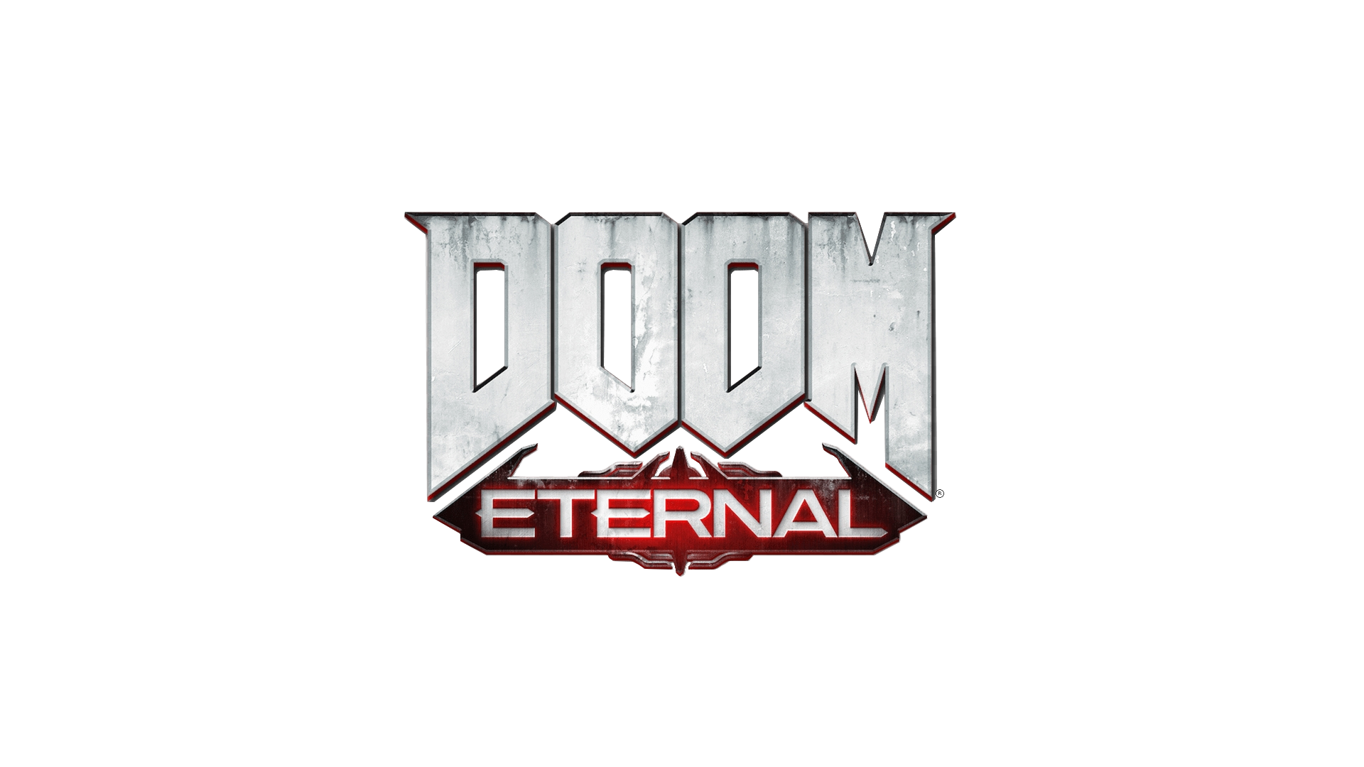 Detail Doom Logo Transparent Nomer 14