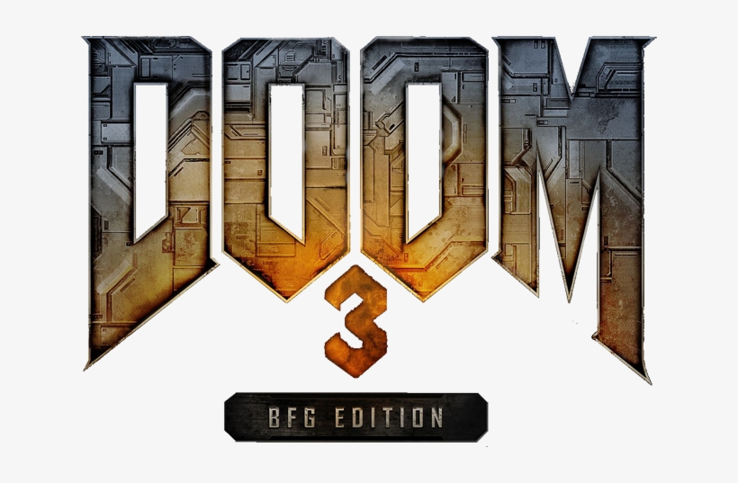 Detail Doom Logo Transparent Nomer 17