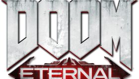 Detail Doom Logo Transparent Nomer 33