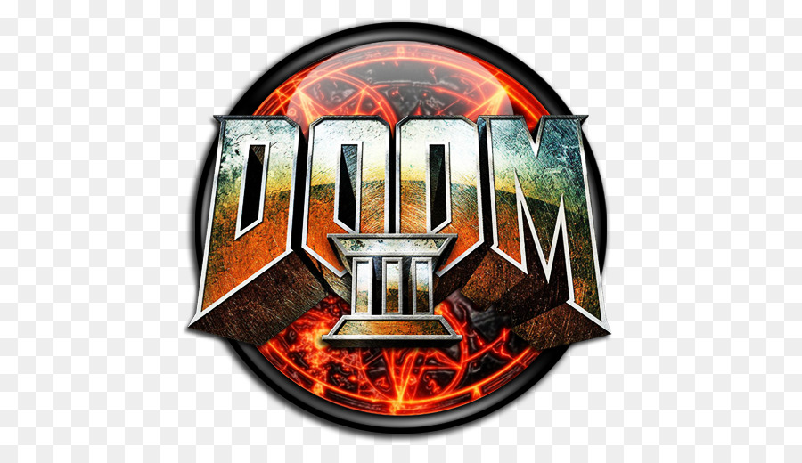 Detail Doom Logo Transparent Nomer 35