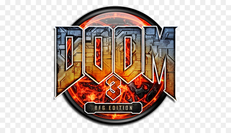 Detail Doom Logo Transparent Nomer 37