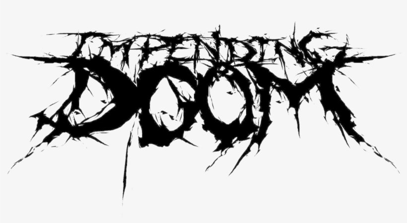 Detail Doom Logo Transparent Nomer 45