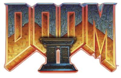 Detail Doom Logo Transparent Nomer 49