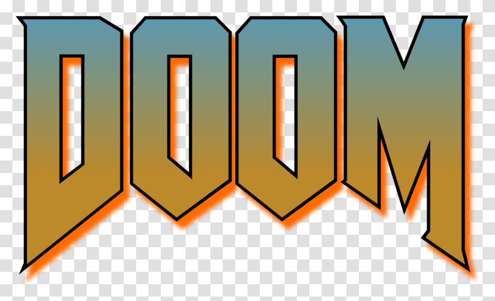Detail Doom Logo Transparent Nomer 50