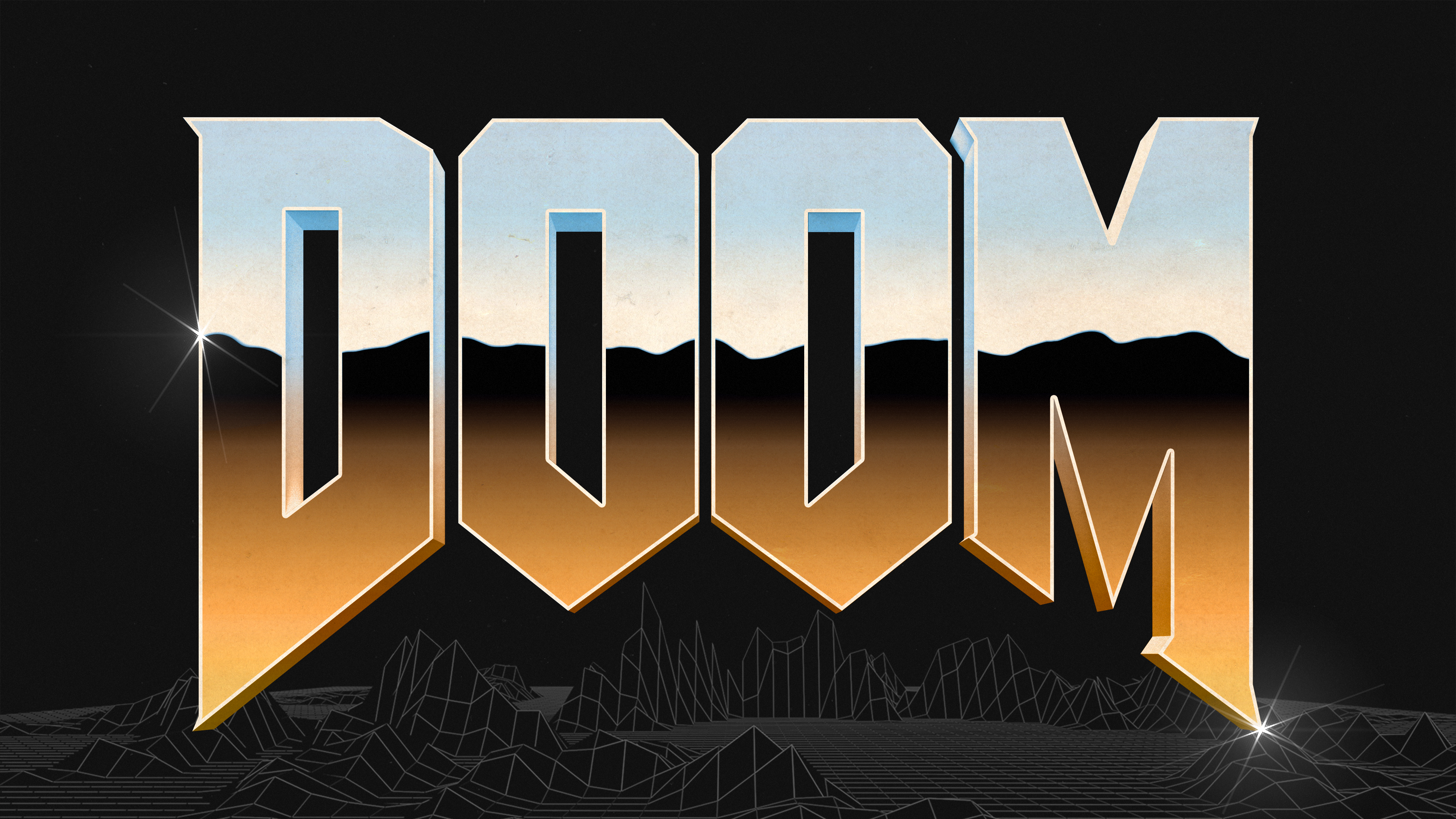 Detail Doom Logos Nomer 12
