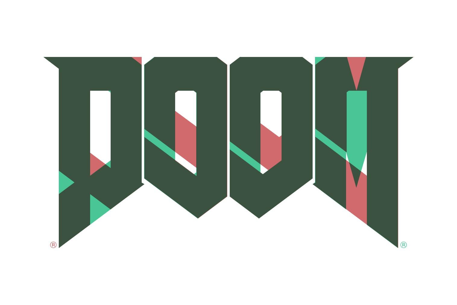 Detail Doom Logos Nomer 20