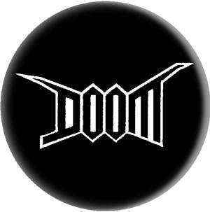 Detail Doom Logos Nomer 30