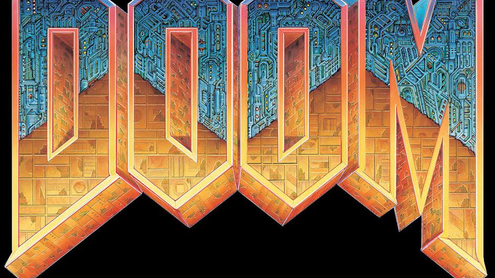 Detail Doom Logos Nomer 38