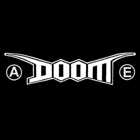 Detail Doom Logos Nomer 42