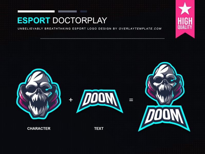 Detail Doom Logos Nomer 44