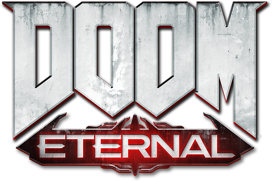 Detail Doom Logos Nomer 9