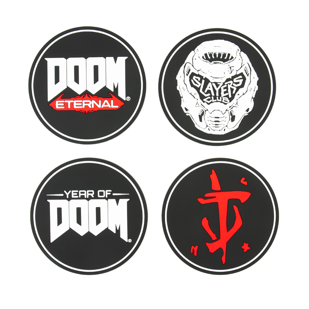 Detail Doom Logos Nomer 10