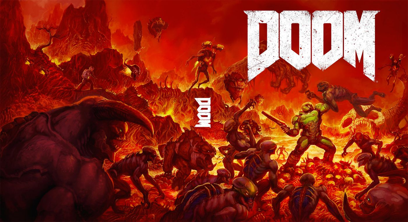 Detail Doom Skeleton Trumpet Nomer 16