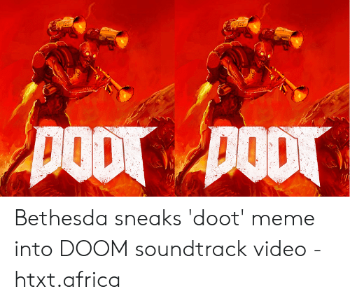 Detail Doom Skeleton Trumpet Nomer 21