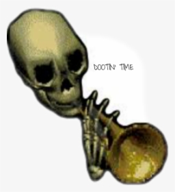 Detail Doom Skeleton Trumpet Nomer 45