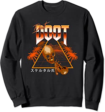 Detail Doom Skeleton Trumpet Nomer 54