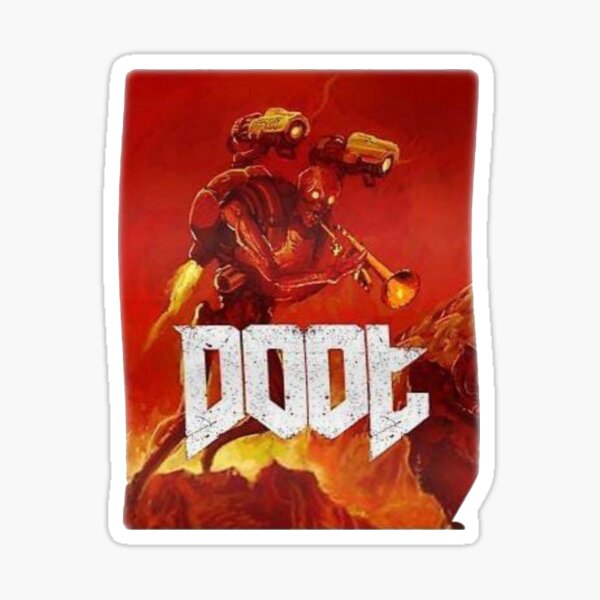 Detail Doom Skeleton Trumpet Nomer 8