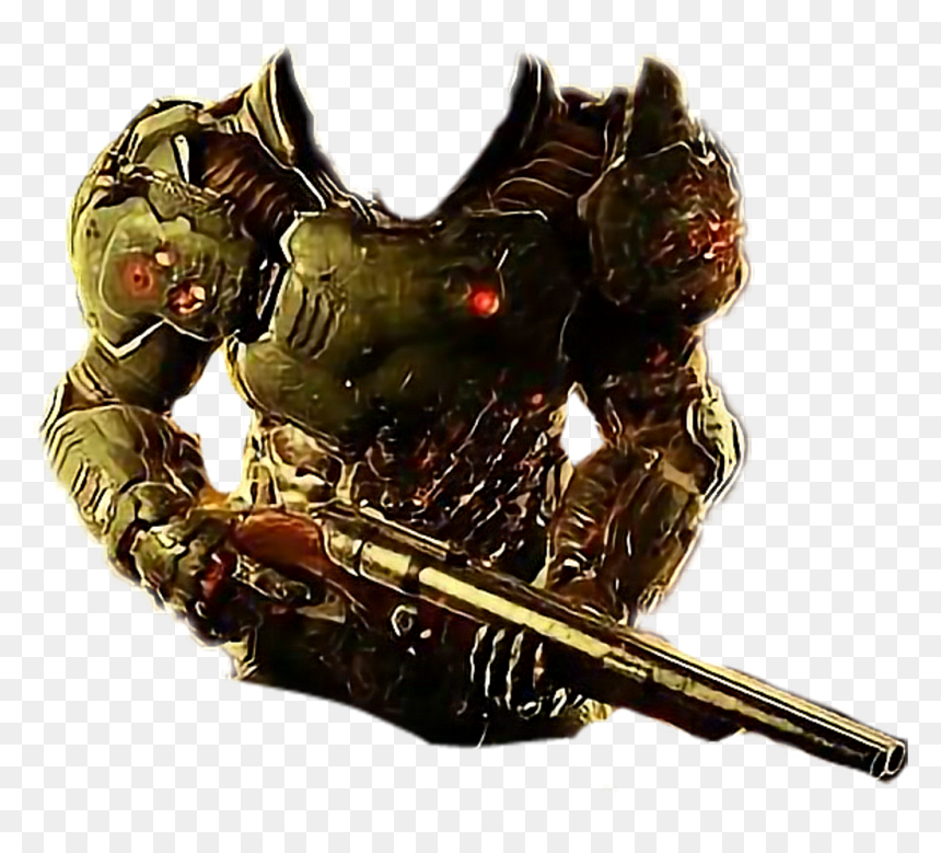 Detail Doom Transparent Nomer 21