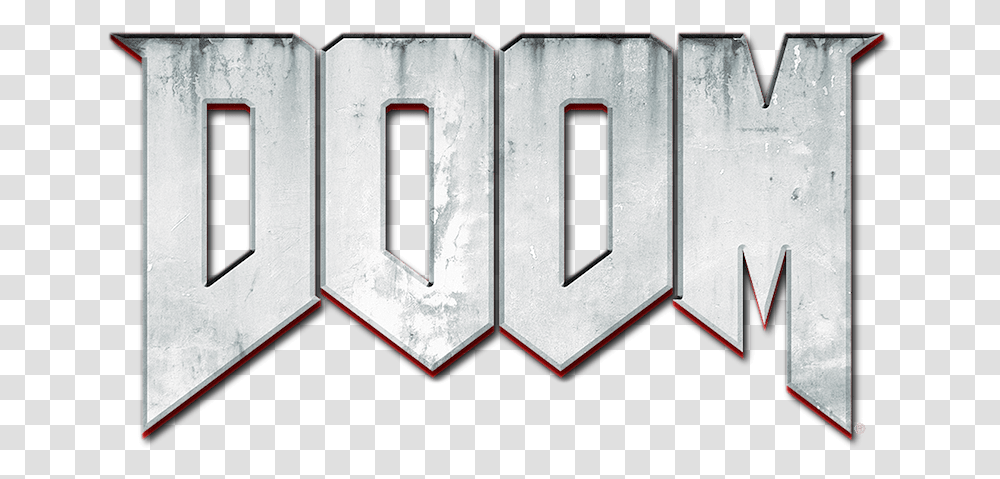Detail Doom Transparent Nomer 29