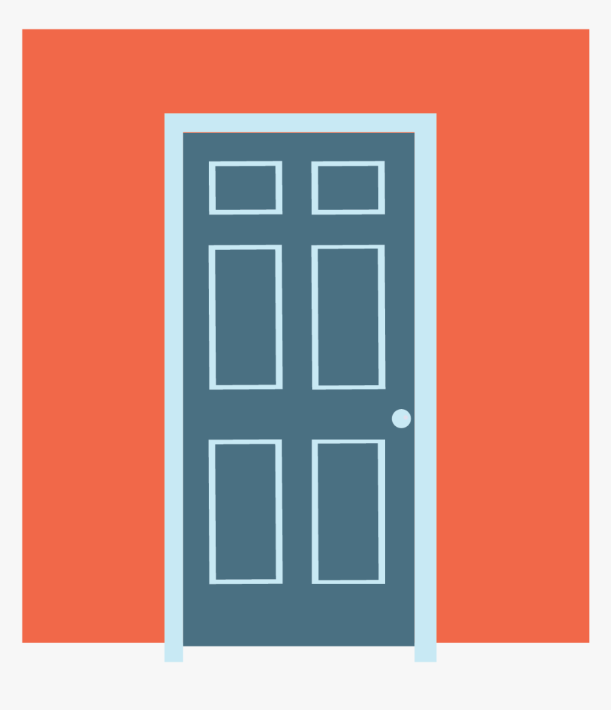 Detail Door Clipart Png Nomer 28