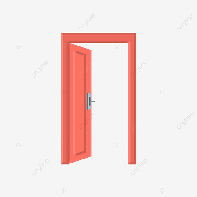 Detail Door Clipart Png Nomer 52