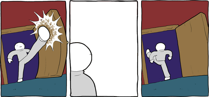 Detail Door Guy Meme Nomer 22
