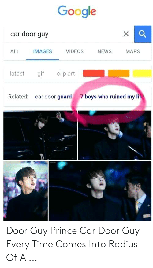 Detail Door Guy Meme Nomer 27
