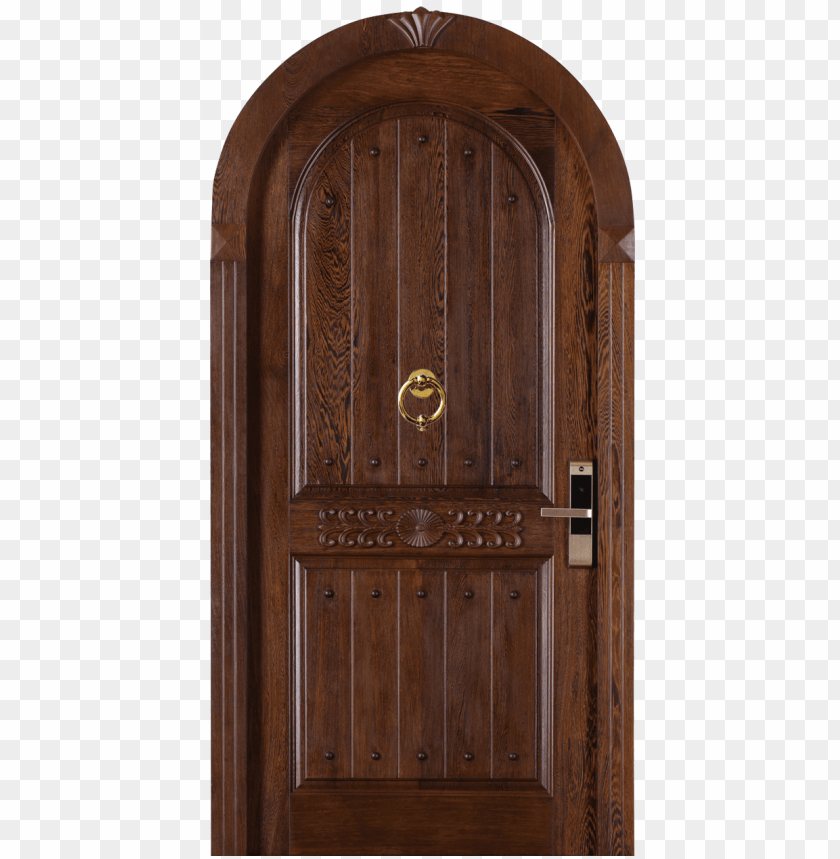 Detail Door No Background Nomer 27