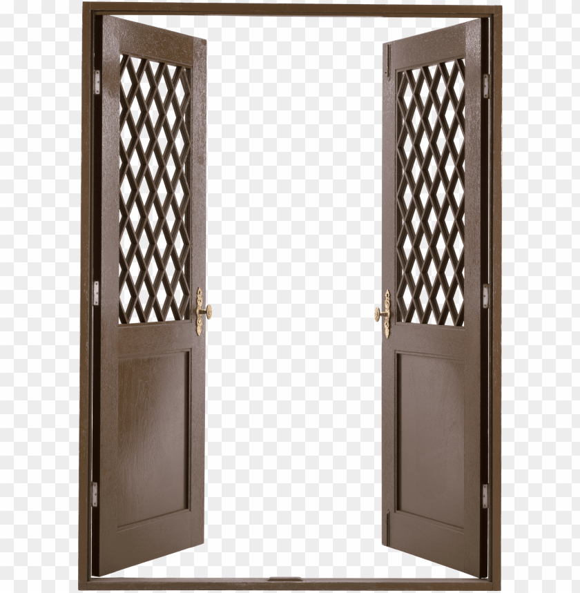 Detail Door No Background Nomer 43