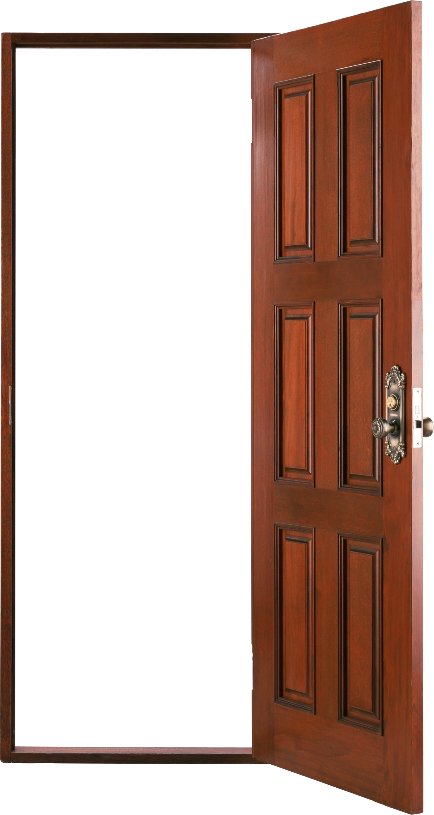 Detail Door No Background Nomer 5