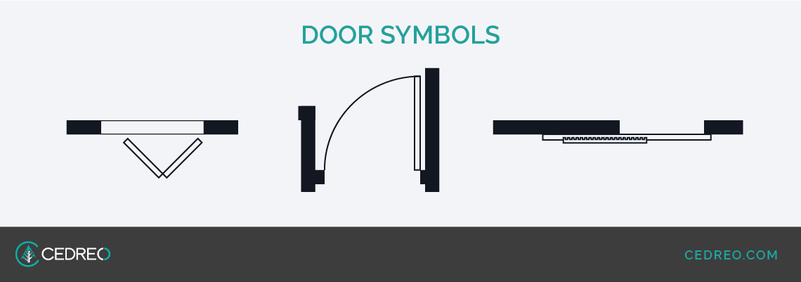 Detail Door Plan Png Nomer 16