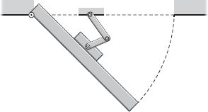 Detail Door Top View Nomer 41