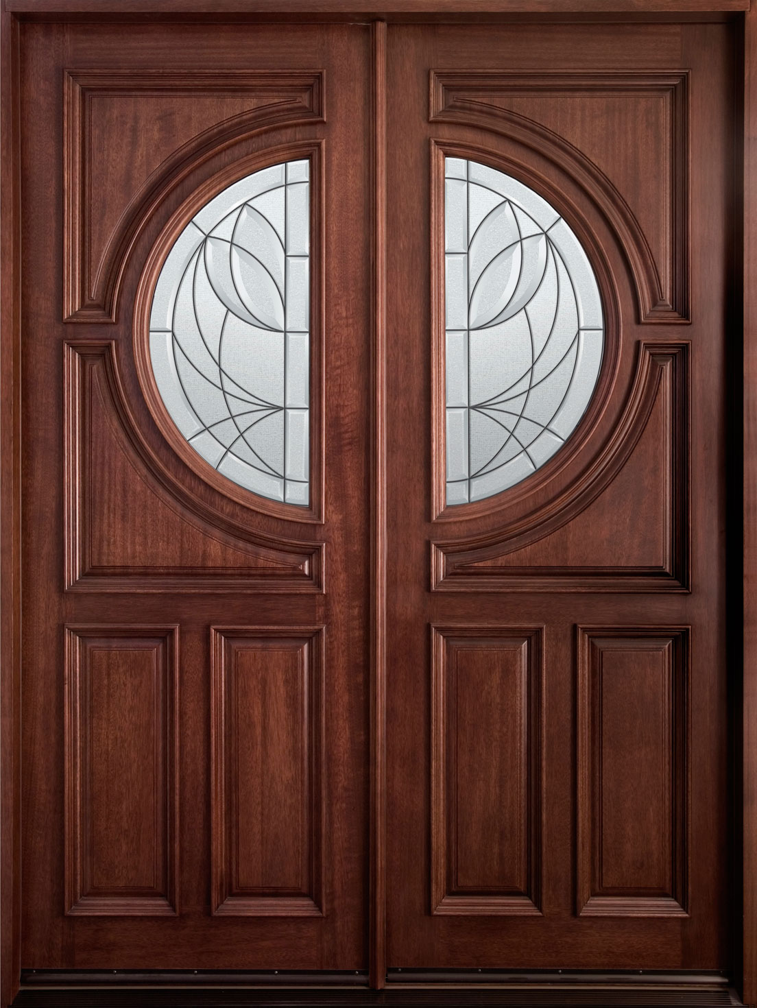 Detail Door Transparent Nomer 45